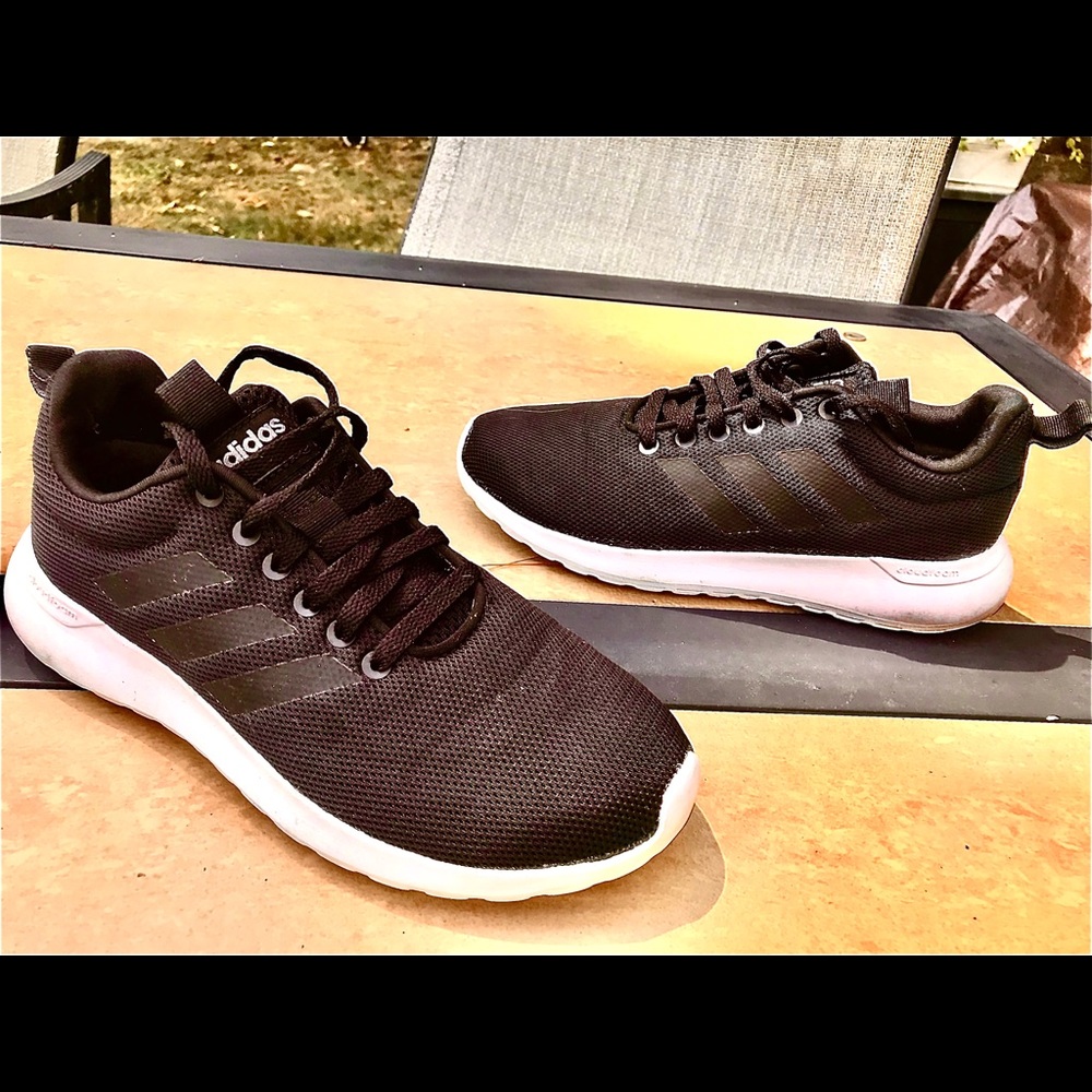 Adidas track sneakers